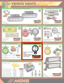 Midas : Christmas and New Year (20 Nov 2017 - 7 Jan 2018), page 14