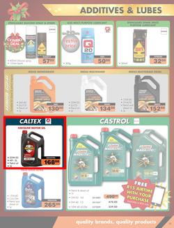 Midas : Christmas and New Year (20 Nov 2017 - 7 Jan 2018), page 15