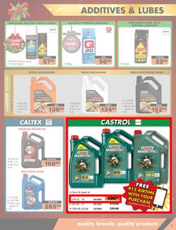 Midas : Christmas and New Year (20 Nov 2017 - 7 Jan 2018), page 15