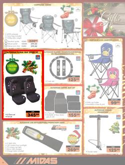 Midas : Christmas and New Year (20 Nov 2017 - 7 Jan 2018), page 16