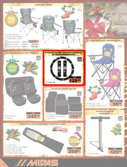 Midas : Christmas and New Year (20 Nov 2017 - 7 Jan 2018), page 16