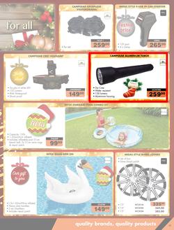Midas : Christmas and New Year (20 Nov 2017 - 7 Jan 2018), page 17