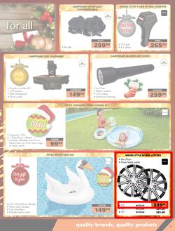 Midas : Christmas and New Year (20 Nov 2017 - 7 Jan 2018), page 17
