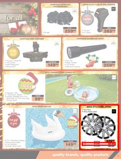 Midas : Christmas and New Year (20 Nov 2017 - 7 Jan 2018), page 17