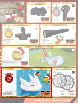 Midas : Christmas and New Year (20 Nov 2017 - 7 Jan 2018), page 17