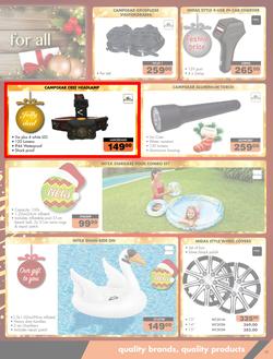 Midas : Christmas and New Year (20 Nov 2017 - 7 Jan 2018), page 17