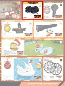 Midas : Christmas and New Year (20 Nov 2017 - 7 Jan 2018), page 17