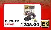 Chevrolet Luk Clutch Kit R515MK