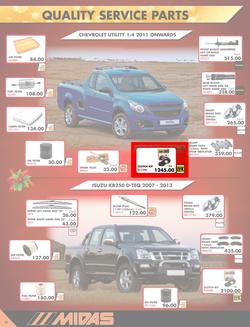 Midas : Christmas and New Year (20 Nov 2017 - 7 Jan 2018), page 18