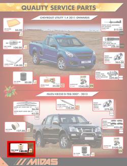 Midas : Christmas and New Year (20 Nov 2017 - 7 Jan 2018), page 18