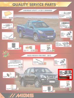 Midas : Christmas and New Year (20 Nov 2017 - 7 Jan 2018), page 18