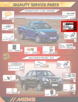 Midas : Christmas and New Year (20 Nov 2017 - 7 Jan 2018), page 18