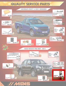 Midas : Christmas and New Year (20 Nov 2017 - 7 Jan 2018), page 18
