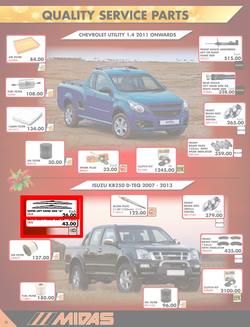 Midas : Christmas and New Year (20 Nov 2017 - 7 Jan 2018), page 18