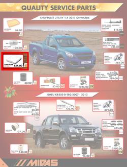 Midas : Christmas and New Year (20 Nov 2017 - 7 Jan 2018), page 18