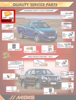 Midas : Christmas and New Year (20 Nov 2017 - 7 Jan 2018), page 18