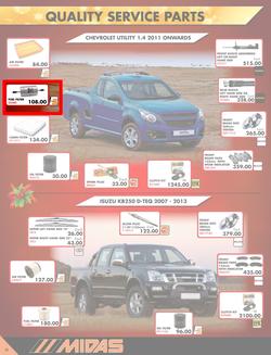 Midas : Christmas and New Year (20 Nov 2017 - 7 Jan 2018), page 18