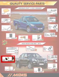 Midas : Christmas and New Year (20 Nov 2017 - 7 Jan 2018), page 18