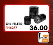 Toyota Tazz 130 & Sport Oil Filter PH4967