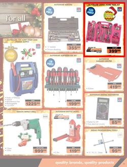 Midas : Christmas and New Year (20 Nov 2017 - 7 Jan 2018), page 21