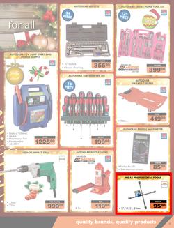 Midas : Christmas and New Year (20 Nov 2017 - 7 Jan 2018), page 21
