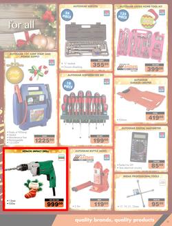 Midas : Christmas and New Year (20 Nov 2017 - 7 Jan 2018), page 21