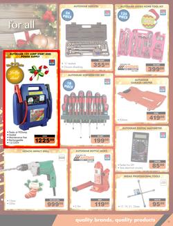 Midas : Christmas and New Year (20 Nov 2017 - 7 Jan 2018), page 21