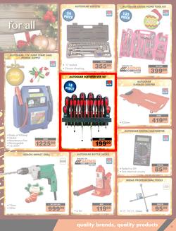 Midas : Christmas and New Year (20 Nov 2017 - 7 Jan 2018), page 21