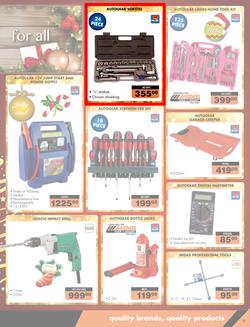 Midas : Christmas and New Year (20 Nov 2017 - 7 Jan 2018), page 21