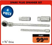 Plug spanner store price