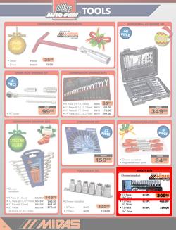 Midas : Christmas and New Year (20 Nov 2017 - 7 Jan 2018), page 22