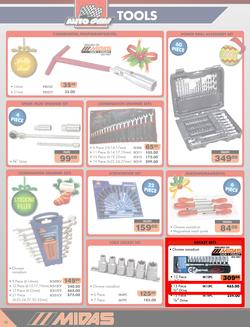 Midas : Christmas and New Year (20 Nov 2017 - 7 Jan 2018), page 22