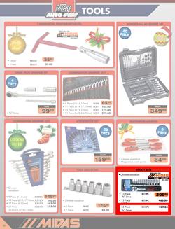 Midas : Christmas and New Year (20 Nov 2017 - 7 Jan 2018), page 22