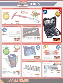 Midas : Christmas and New Year (20 Nov 2017 - 7 Jan 2018), page 22