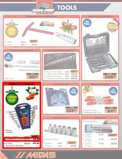 Midas : Christmas and New Year (20 Nov 2017 - 7 Jan 2018), page 22