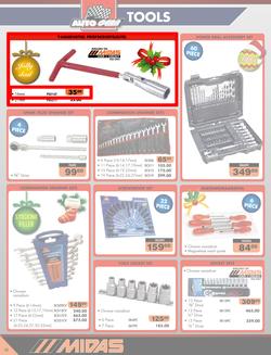 Midas : Christmas and New Year (20 Nov 2017 - 7 Jan 2018), page 22
