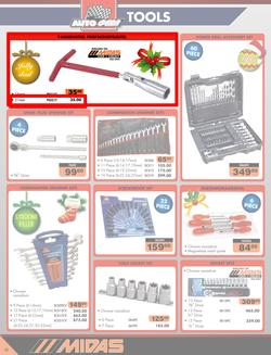 Midas : Christmas and New Year (20 Nov 2017 - 7 Jan 2018), page 22