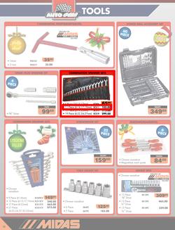 Midas : Christmas and New Year (20 Nov 2017 - 7 Jan 2018), page 22