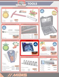 Midas : Christmas and New Year (20 Nov 2017 - 7 Jan 2018), page 22