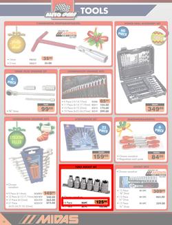 Midas : Christmas and New Year (20 Nov 2017 - 7 Jan 2018), page 22
