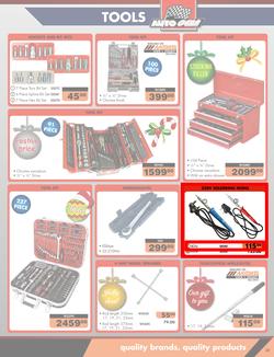 Midas : Christmas and New Year (20 Nov 2017 - 7 Jan 2018), page 23