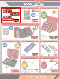 Midas : Christmas and New Year (20 Nov 2017 - 7 Jan 2018), page 23
