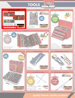 Midas : Christmas and New Year (20 Nov 2017 - 7 Jan 2018), page 23