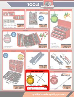 Midas : Christmas and New Year (20 Nov 2017 - 7 Jan 2018), page 23