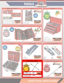 Midas : Christmas and New Year (20 Nov 2017 - 7 Jan 2018), page 23