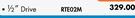 Midas Extendable Rachet RTE02M