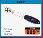 Midas Ratchet
