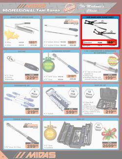 Midas : Christmas and New Year (20 Nov 2017 - 7 Jan 2018), page 24