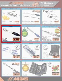 Midas : Christmas and New Year (20 Nov 2017 - 7 Jan 2018), page 24