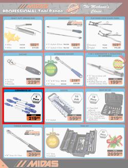 Midas : Christmas and New Year (20 Nov 2017 - 7 Jan 2018), page 24